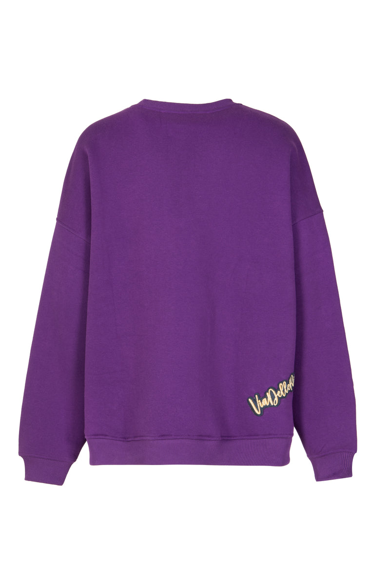 MOR SWEATSHIRT 16067