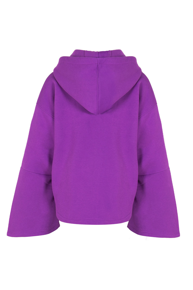 MOR SWEATSHIRT 16078