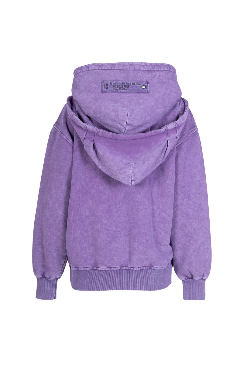 MOR SWEATSHIRT 16133