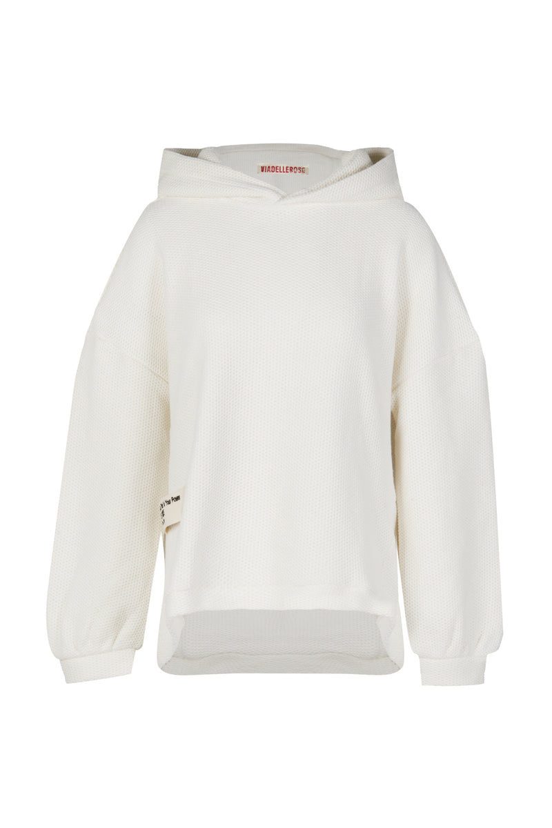 EKRU SWEATSHIRT 16260