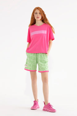 PEMBE T-SHIRT 13095